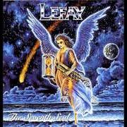 Le texte musical MOONLIT NIGHT de LEFAY est également présent dans l'album The seventh seal (1999)