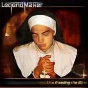 Le texte musical FICUS de LEGEND MAKER est également présent dans l'album Lies bleeding the blind (2003)