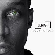 Le texte musical I BEEN de LEMAR est également présent dans l'album Page in my heart (2023)