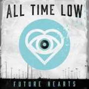 Le texte musical TIDAL WAVES de ALL TIME LOW est également présent dans l'album Future hearts (2015)