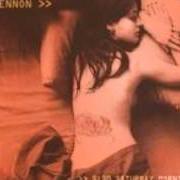 Le texte musical I HEAR de LENNON est également présent dans l'album 5:30 saturday morning (2001)