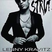 Le texte musical DIG IN de LENNY KRAVITZ est également présent dans l'album Lenny (2001)