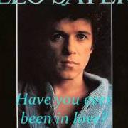 Le texte musical ORCHARD ROAD de LEO SAYER est également présent dans l'album Have you ever been in love (1983)