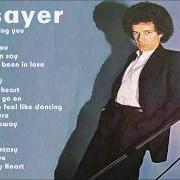 Le texte musical DON'T LOOK AWAY de LEO SAYER est également présent dans l'album Leo sayer (1978)