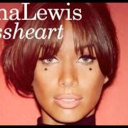 Le texte musical TROUBLE de LEONA LEWIS est également présent dans l'album Glassheart (2012)