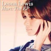 Le texte musical IRIS de LEONA LEWIS est également présent dans l'album Hurt: the ep (2011)
