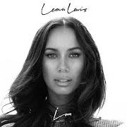 Le texte musical LADDERS de LEONA LEWIS est également présent dans l'album I am (2015)