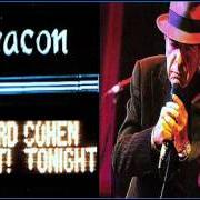Le texte musical EVERYBODY KNOWS de LEONARD COHEN est également présent dans l'album Cohen live: leonard cohen in concert (1994)