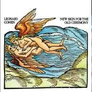 Le texte musical IS THIS WHAT YOU WANTED de LEONARD COHEN est également présent dans l'album New skin for the old ceremony (1974)