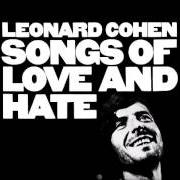 Le texte musical BIRD ON THE WIRE de LEONARD COHEN est également présent dans l'album Songs from a room (1969)