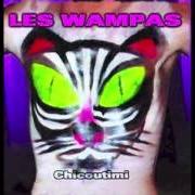 Le texte musical 14 ANS de LES WAMPAS est également présent dans l'album Chicoutimi (1998)