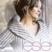 Le texte musical LA MER de LESLEY GARRETT est également présent dans l'album When i fall in love (2007)