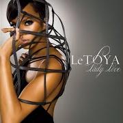 Le texte musical HEY FELLA de LETOYA LUCKETT est également présent dans l'album Letoya (2006)