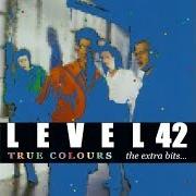Le texte musical KANSAS CITY MILKMAN de LEVEL 42 est également présent dans l'album True colours (2000)