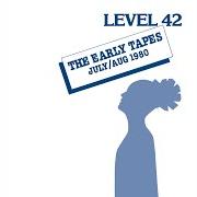 Le texte musical WOMAN de LEVEL 42 est également présent dans l'album The early tapes (2000)