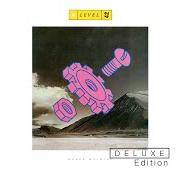 Le texte musical I SLEEP ON MY HEART de LEVEL 42 est également présent dans l'album World machine (1985)