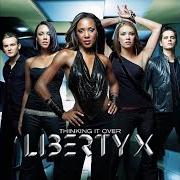 Le texte musical MOVE YA BODY de LIBERTY X est également présent dans l'album X (2005)