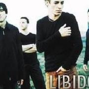 Le texte musical NO VOY A VERTE MÁS de LIBIDO est également présent dans l'album Hembra (2000)