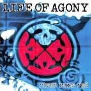 Le texte musical RESPECT de LIFE OF AGONY est également présent dans l'album River runs red (1993)