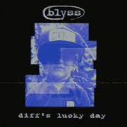 Le texte musical TRYING de LIFEHOUSE est également présent dans l'album Diff's lucky day (1999)
