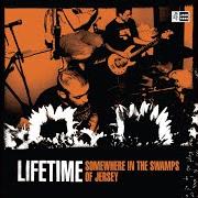 Le texte musical BEDTIME de LIFETIME est également présent dans l'album Somewhere in the swamps of jersey (2006)