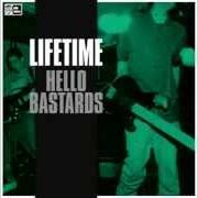 Le texte musical KNIVES, BATS, NEW TATS de LIFETIME est également présent dans l'album Hello bastards (1995)