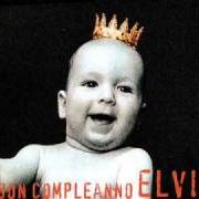 Le texte musical IL CIELO E' VUOTO O IL CIELO E' PIENO de LIGABUE est également présent dans l'album Buon compleanno, elvis! (1995)