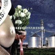 Le texte musical E de LIGABUE est également présent dans l'album Miss mondo (1999)