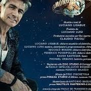 Le texte musical IL MURO DEL SUONO de LIGABUE est également présent dans l'album Mondovisione (2013)