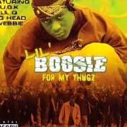 Le texte musical WAITING ON VISIT de LIL BOOSIE est également présent dans l'album For my thugz (2002)