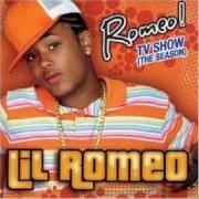 Le texte musical ROMEO SHOW THEME de LIL' ROMEO est également présent dans l'album Romeo tv show: the season (2005)