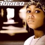 Le texte musical YOUR ABC'S de LIL' ROMEO est également présent dans l'album Lil' romeo (2001)
