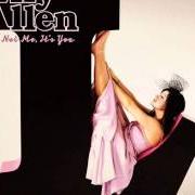 Le texte musical THE FEAR de LILY ALLEN est également présent dans l'album It's not me, it's you (2009)