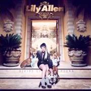 Le texte musical AS LONG AS I GOT YOU de LILY ALLEN est également présent dans l'album Sheezus (2014)