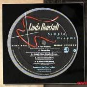 Le texte musical TUMBLING DICE de LINDA RONSTADT est également présent dans l'album Simple dreams (1977)