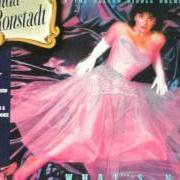 Le texte musical I DON'T STAND A GHOST OF A CHANCE WITH YOU de LINDA RONSTADT est également présent dans l'album What's new (1983)