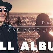 Le texte musical GOOD GOODBYE de LINKIN PARK est également présent dans l'album One more light (2017)