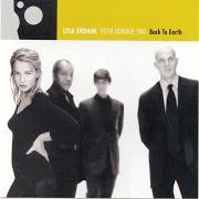 Le texte musical STRANGER ON EARTH de LISA EKDAHL est également présent dans l'album Back to earth (1998)