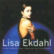 Le texte musical IT'S OH SO QUIET de LISA EKDAHL est également présent dans l'album When did you leave heaven (1995)