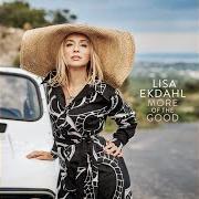 Le texte musical I KNOW YOU LOVE ME de LISA EKDAHL est également présent dans l'album More of the good (2018)