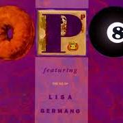 Le texte musical NEVER SEE IT COMING de LISA GERMANO est également présent dans l'album Op8 - slush (1997)
