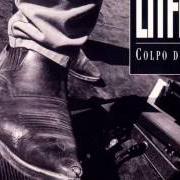 Le texte musical SOTTO IL VULCANO de LITFIBA est également présent dans l'album Colpo di coda (1994)