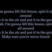 Le texte musical FRONT PORCH THING de LITTLE BIG TOWN est également présent dans l'album Tornado (2012)