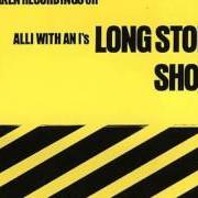 Le texte musical LET YOU DOWN de ALLI WITH AN I est également présent dans l'album Long story short