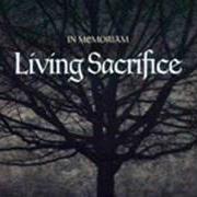 Le texte musical SEND YOUR REGRETS de LIVING SACRIFICE est également présent dans l'album In memoriam (2005)