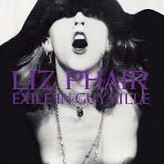 Le texte musical LOVE / HATE de LIZ PHAIR est également présent dans l'album Liz phair (2003)
