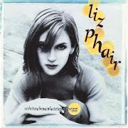 Le texte musical FANTASIZE de LIZ PHAIR est également présent dans l'album Whitechocolatespaceegg (1998)