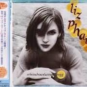 Le texte musical I'M LIKE THAT de LIZ PHAIR est également présent dans l'album '96 shelved demos/studio recordings (1996)