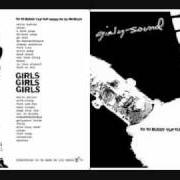 Le texte musical WHITE BABIES de LIZ PHAIR est également présent dans l'album The girlysound demos (1992)