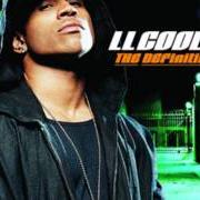 Le texte musical RUB MY BACK de LL COOL J est également présent dans l'album The definition (2004)